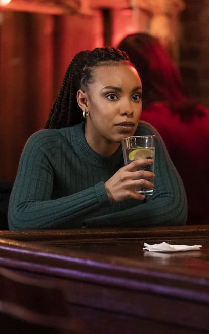 At the Bar - Law & order: SVU Season 24 Episode 19