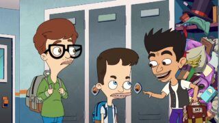 Big Mouth Season 6 Still