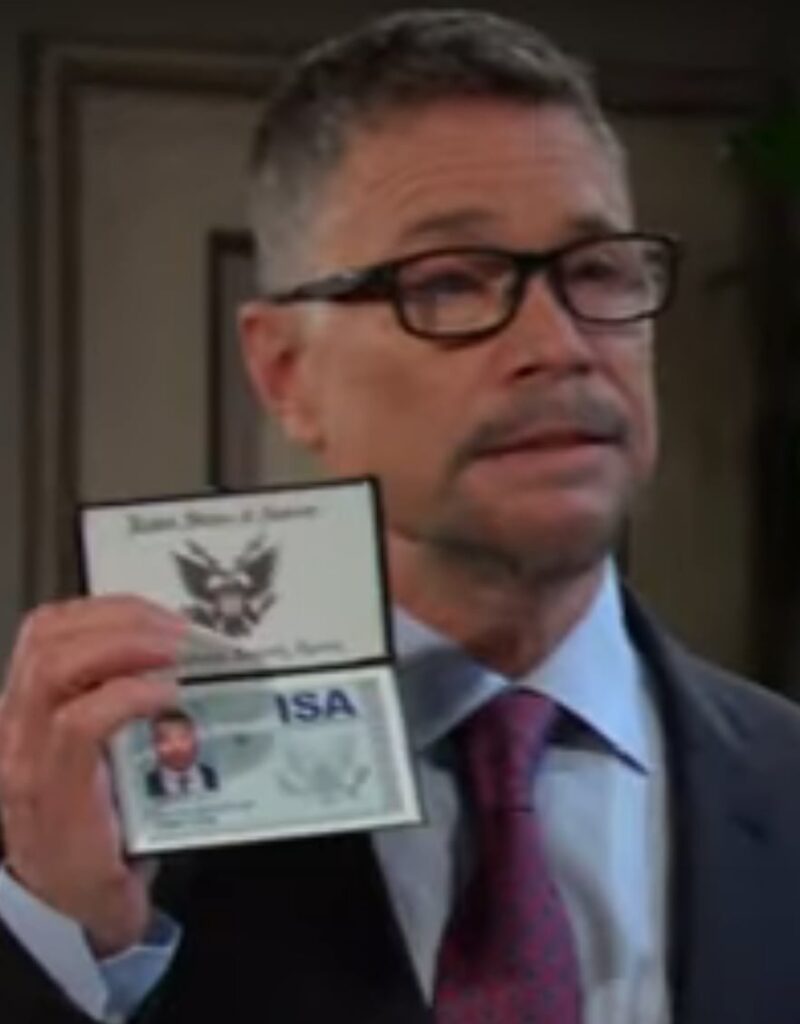 Bo's New Plan - Days of Our Lives