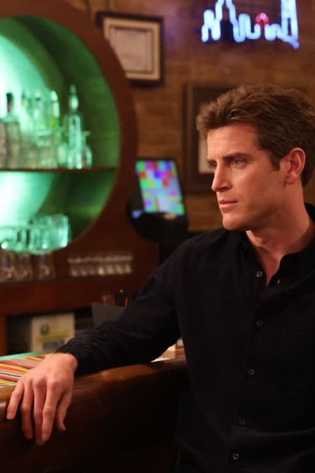 Carver - Chicago Fire Season 11 Episode 18