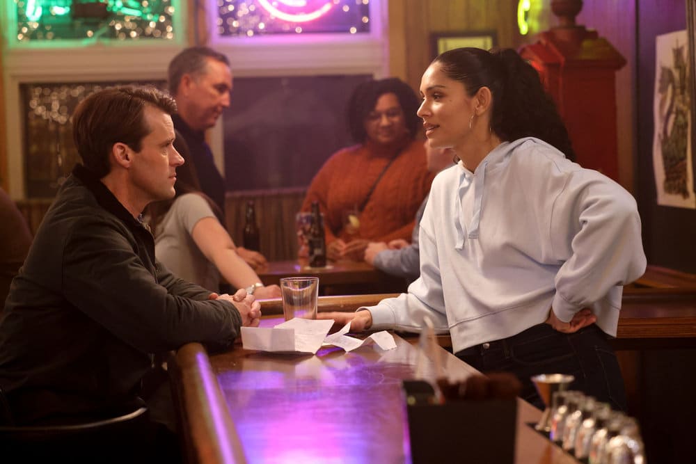 Casey and Stella - L Season 11 Episode 18