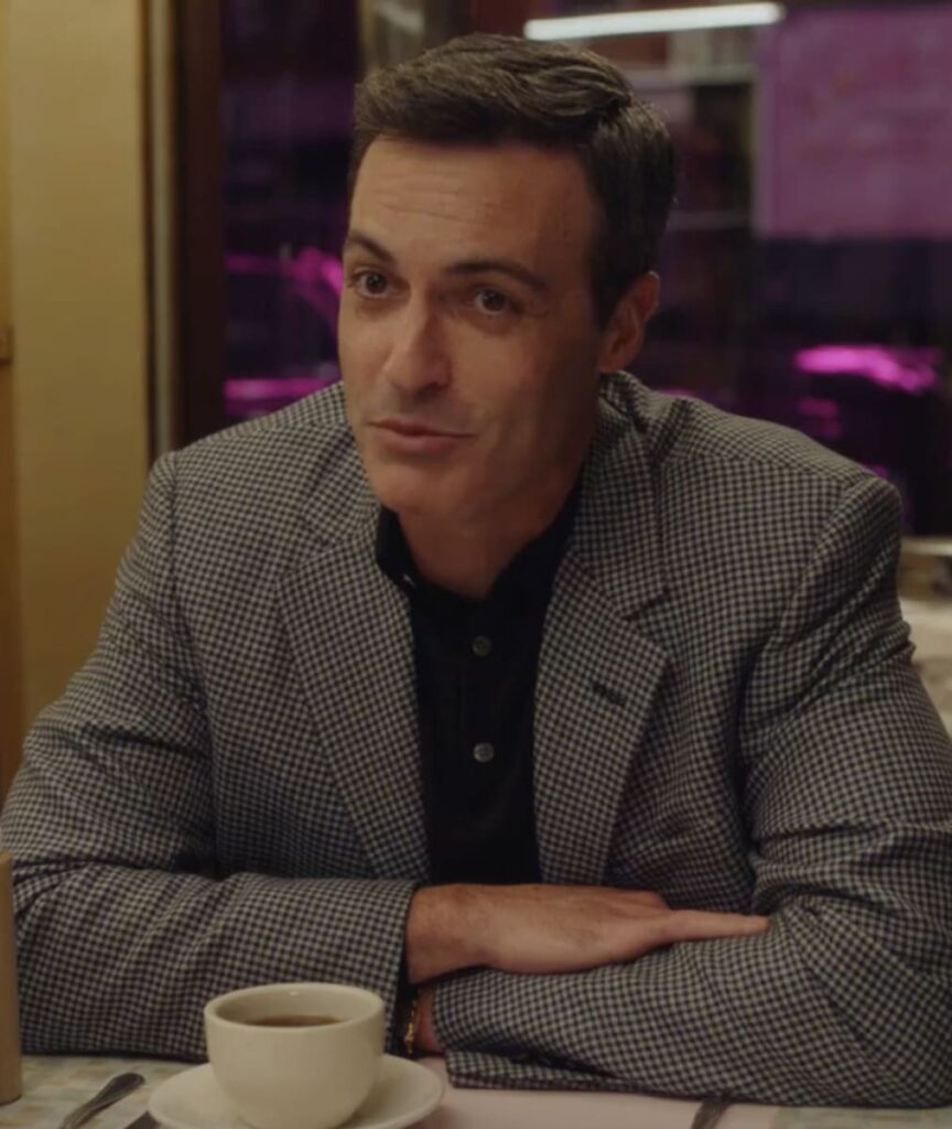 Charming Gordon - The Marvelous Mrs. Maisel Season 5 Episode 5