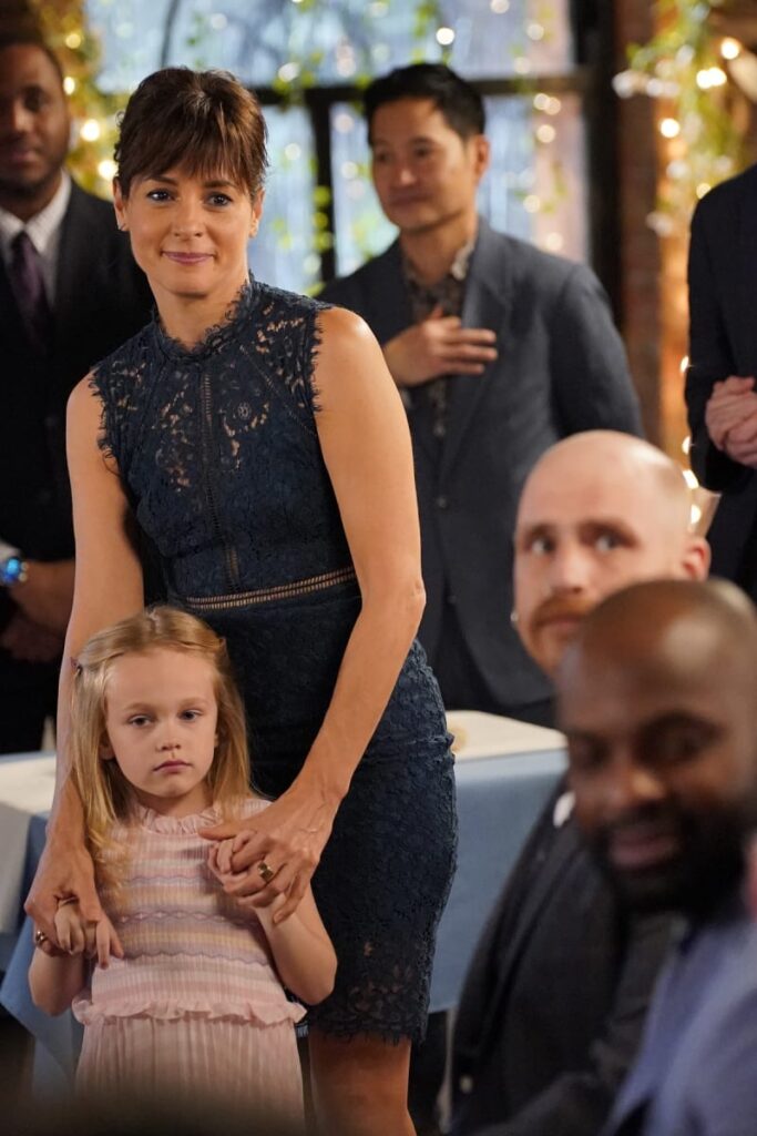 A Million Little Things Round Table Are You a Fan of Delilah and Eddie? TV Fanatic