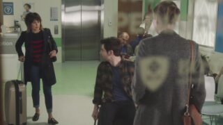 Delilah Arrives - wide - A Million Little Things Season 5 Episode 9