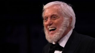 Dick Van Dyke at 2021 Kennedy Center Honors