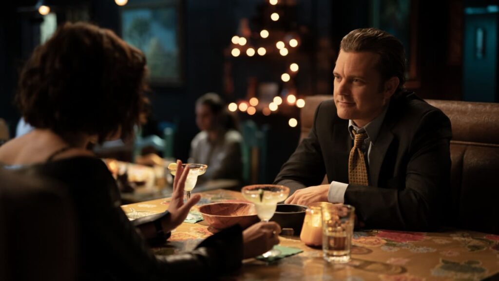 Dinner with Lovers  - Fatal Attraction Season 1 Episode 3