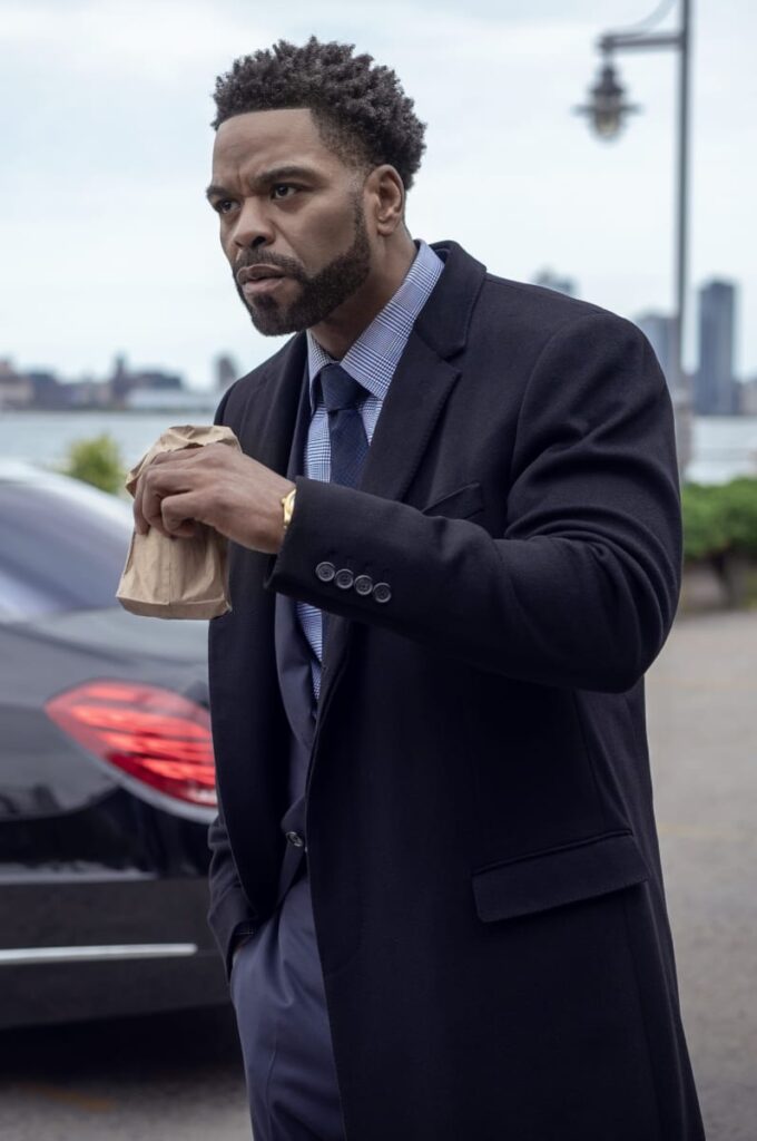 Drinks Up - Power Book II: Ghost Season 3 Episode 7