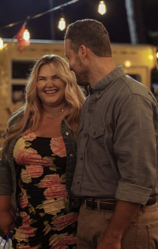 Felicia & Peter - Single Drunk Female Season 2 Episode 1