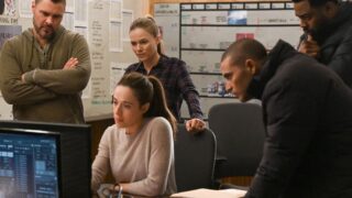 Focused Squad  - Chicago PD Season 10 Episode 18