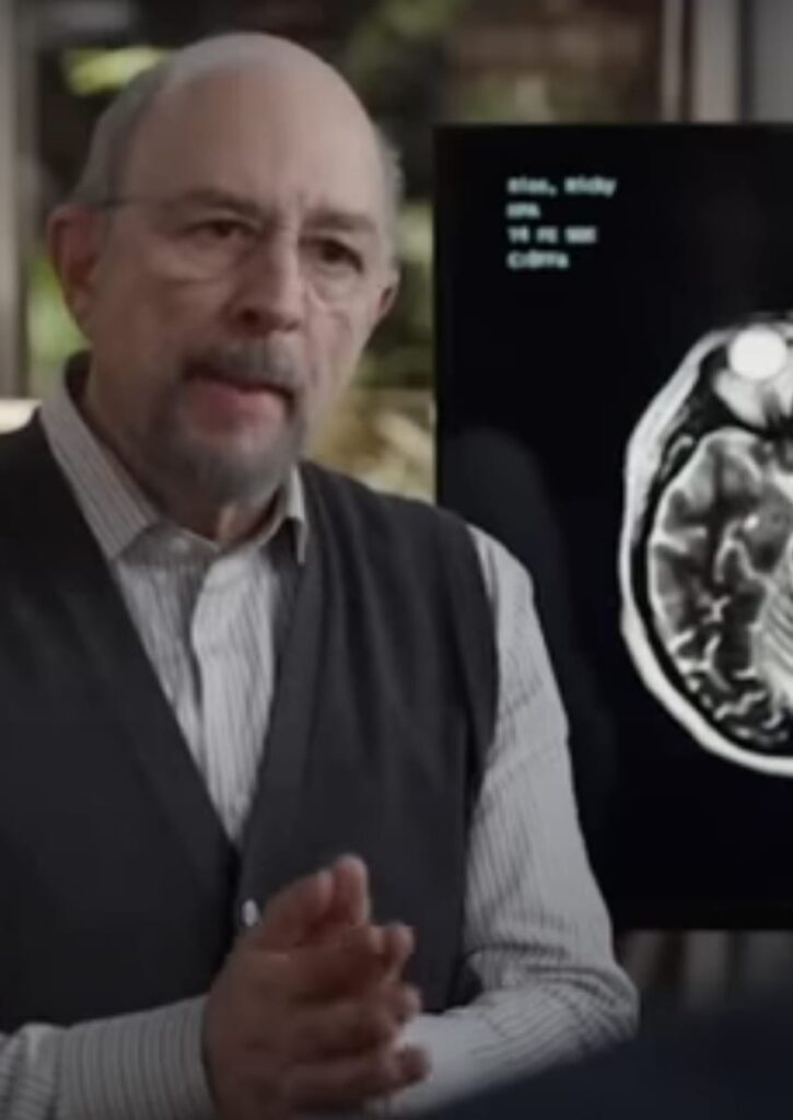 Glassman Wants Shaun to Stop Worrying - The Good Doctor Season 6 Episode 20