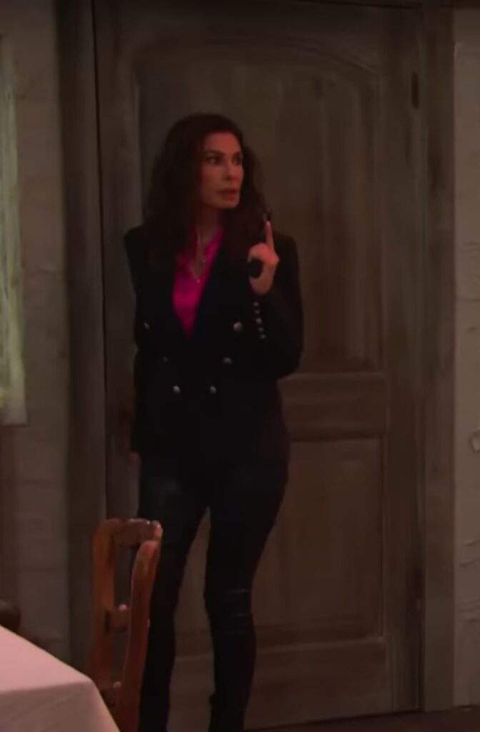 Hope Finds Bo! - Days of Our Lives