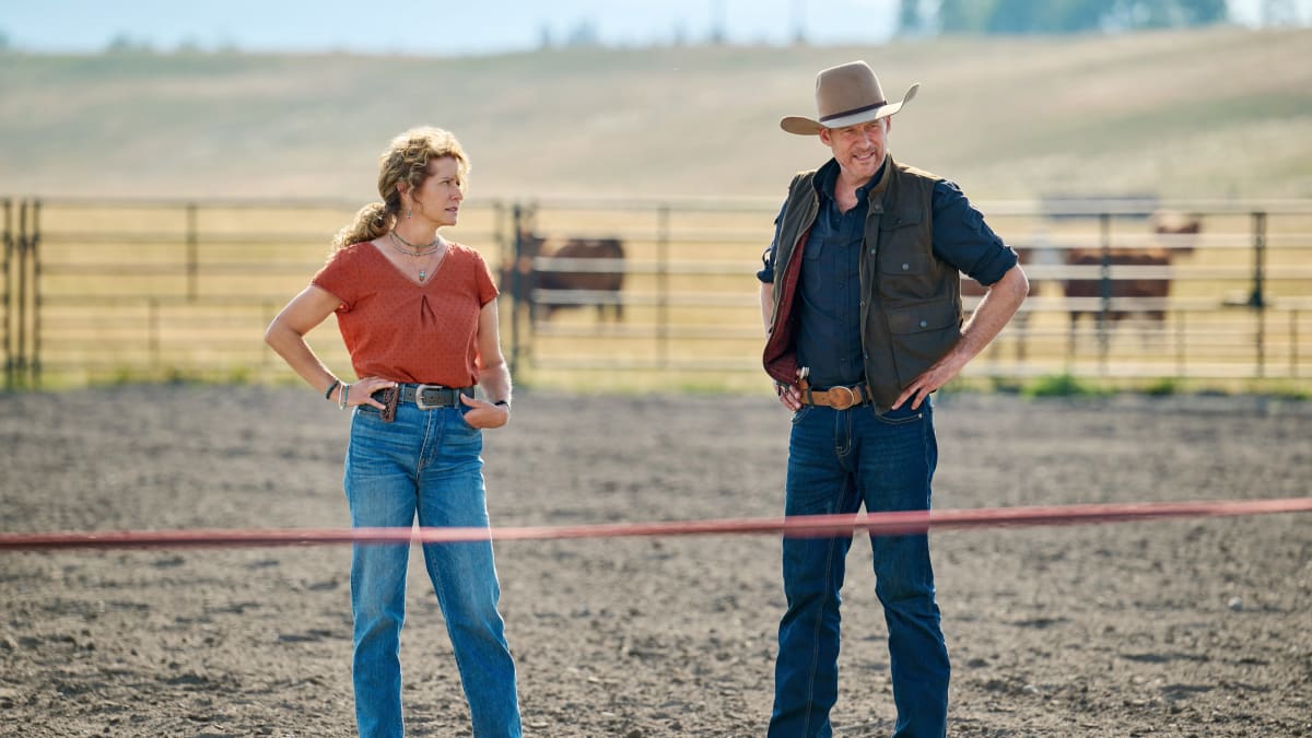 Ride Exclusive Sneak Peak: Not for the Faint of Heart - TV Fanatic