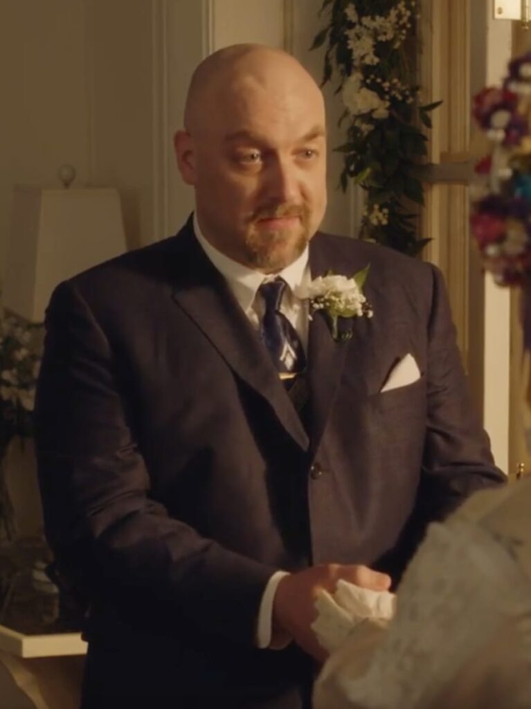 Janusz - The Marvelous Mrs. Maisel Season 5 Episode 5