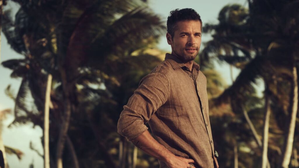 John Gabriel Rodriquez Lead - Fantasy Island