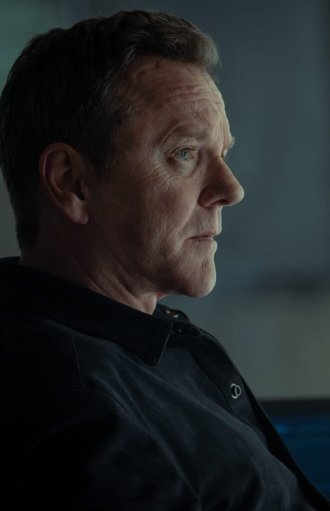 John in Profile - Rabbit Hole Season 1 Episode 4