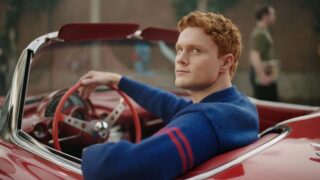 Julian Blossom - Riverdale Season 7 Episode 1