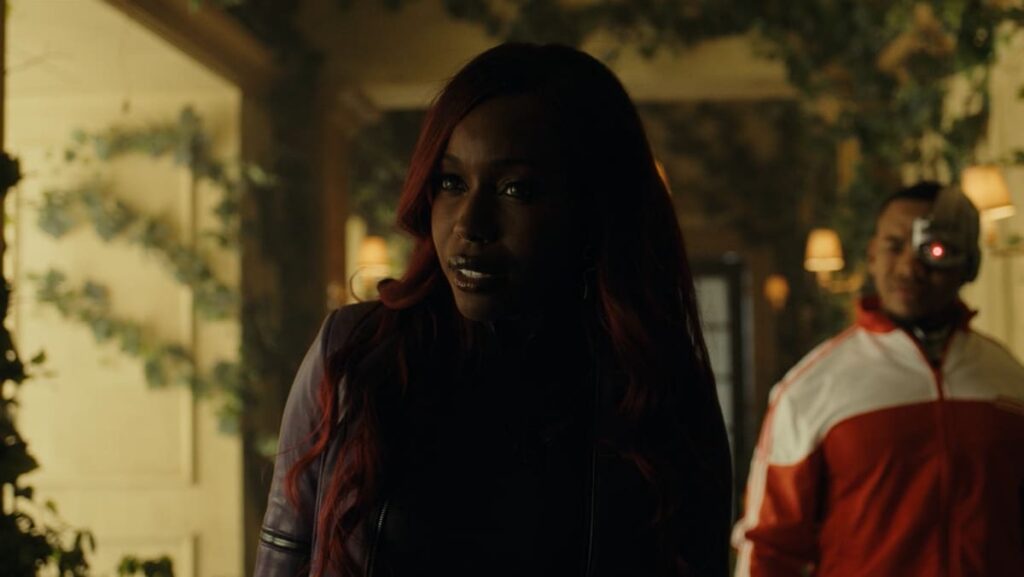 Kory Ponders the Future - Titans
