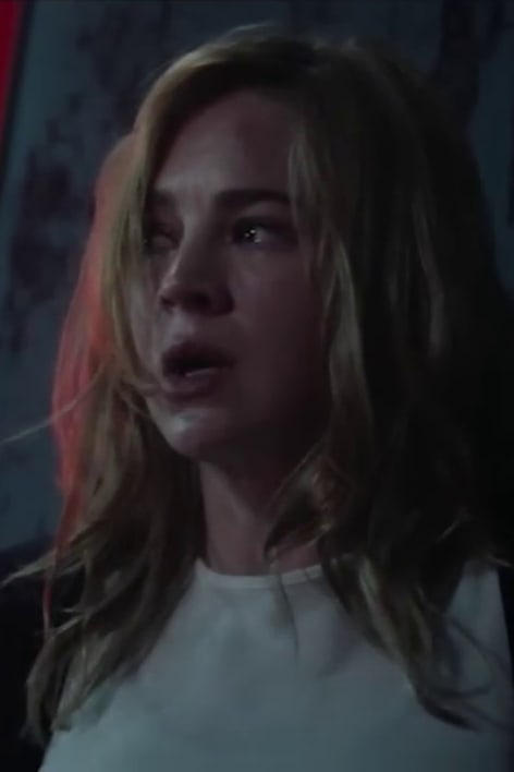Laura - The Rookie: Feds Season 1 Episode 21
