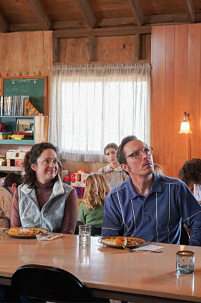 Listening In - Waco: The Aftermath.