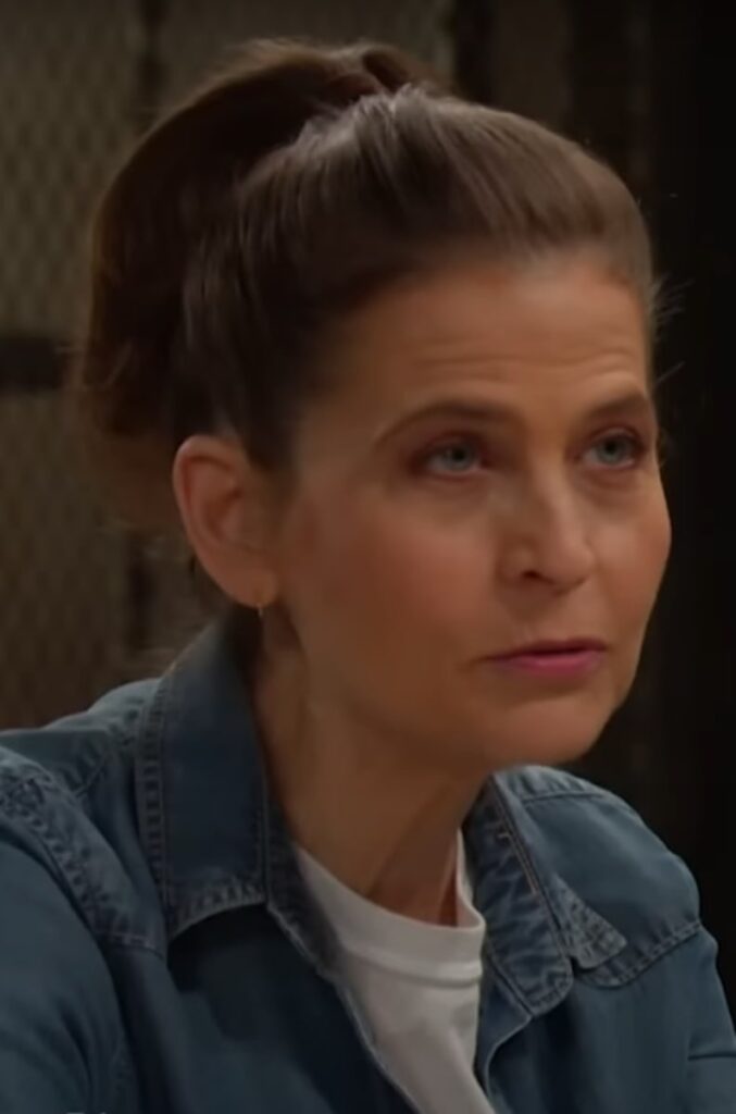 Megan and Kristen Bond - Days of Our Lives