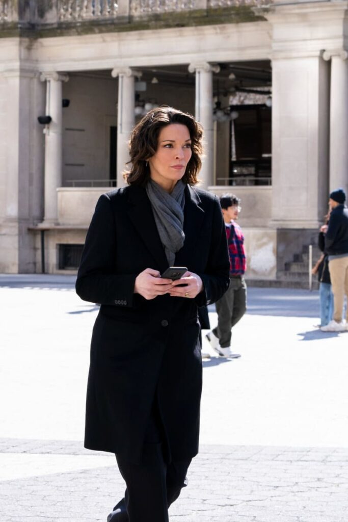 Most Wanted - FBI Season 5 Episode 19