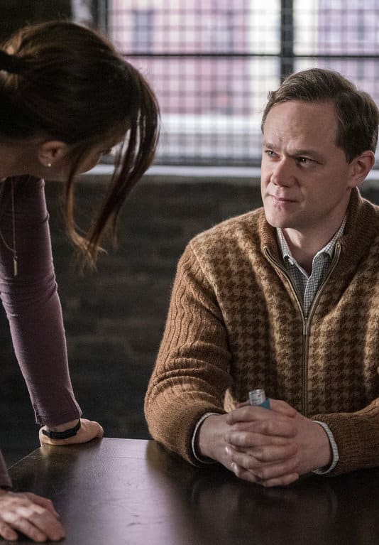 Law & Order SVU Season 24 Episode 18 Review Bubble Wrap TV Fanatic