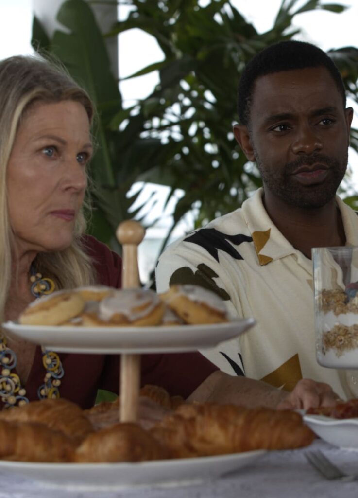 Neighborly - Fantasy Island Season 2 Episode 10