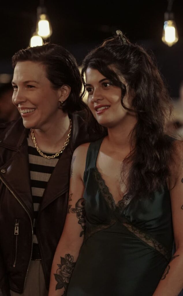 Olivia & Sam - Single Drunk Female Season 2 Episode 1