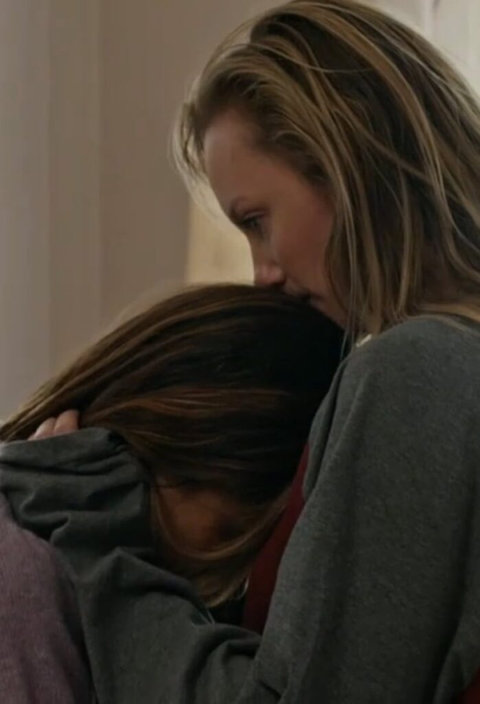 Reassuring Carina -tall - Station 19 Season 6 Episode 15