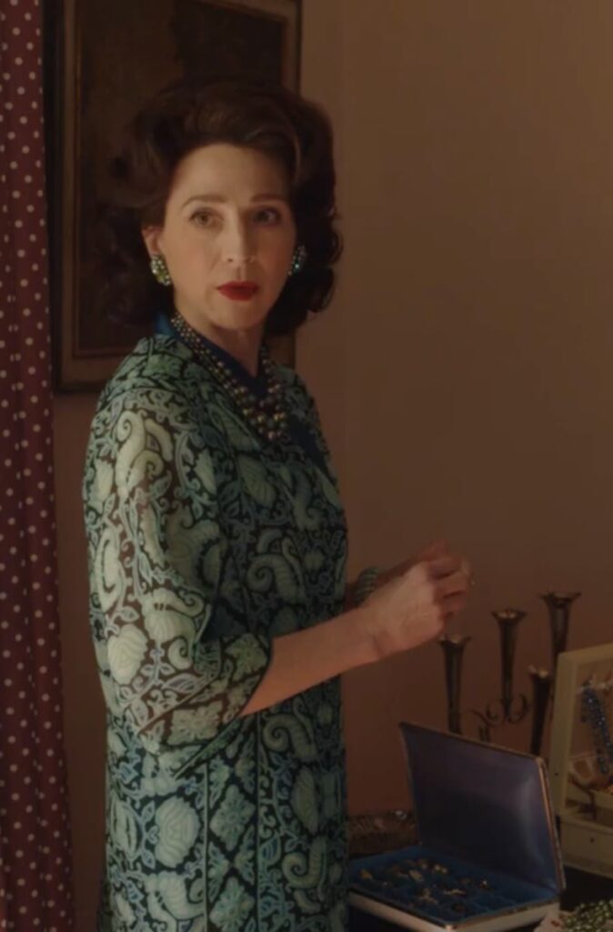 Rose's contribution - The Marvelous Mrs. Maisel Season 5 Episode 5