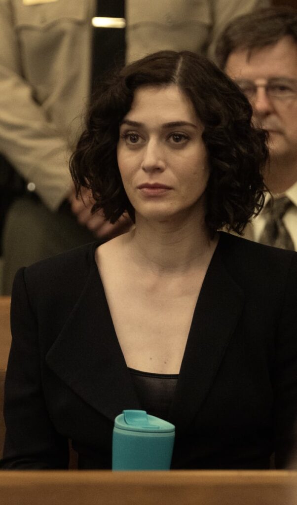 Sitting in Court -tall - Fatal Attraction Season 1 Episode 3