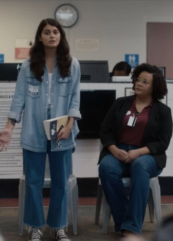 Speaking to Inmates - Single Drunk Female Season 2 Episode 1