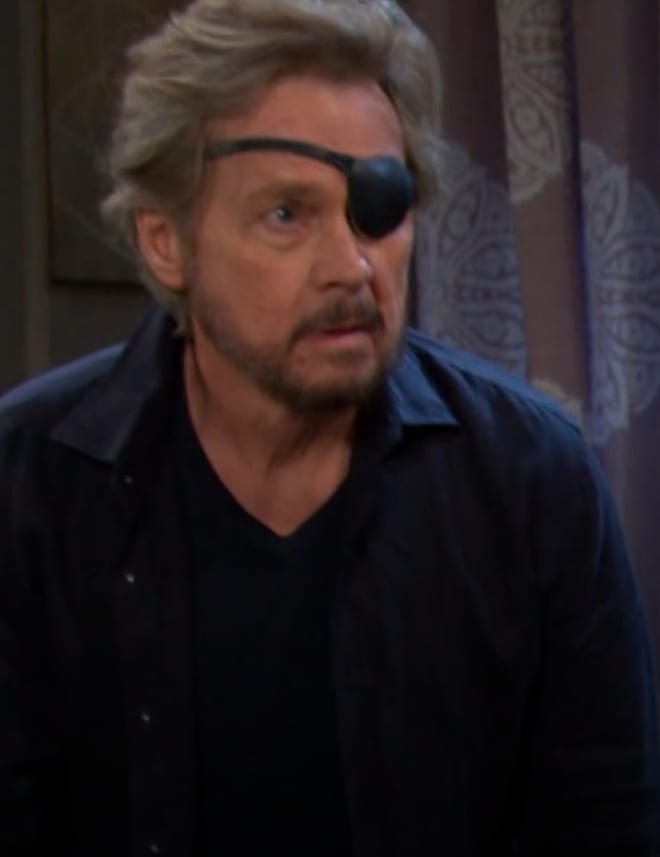 Stayla Finally Reunite - Days of Our Lives