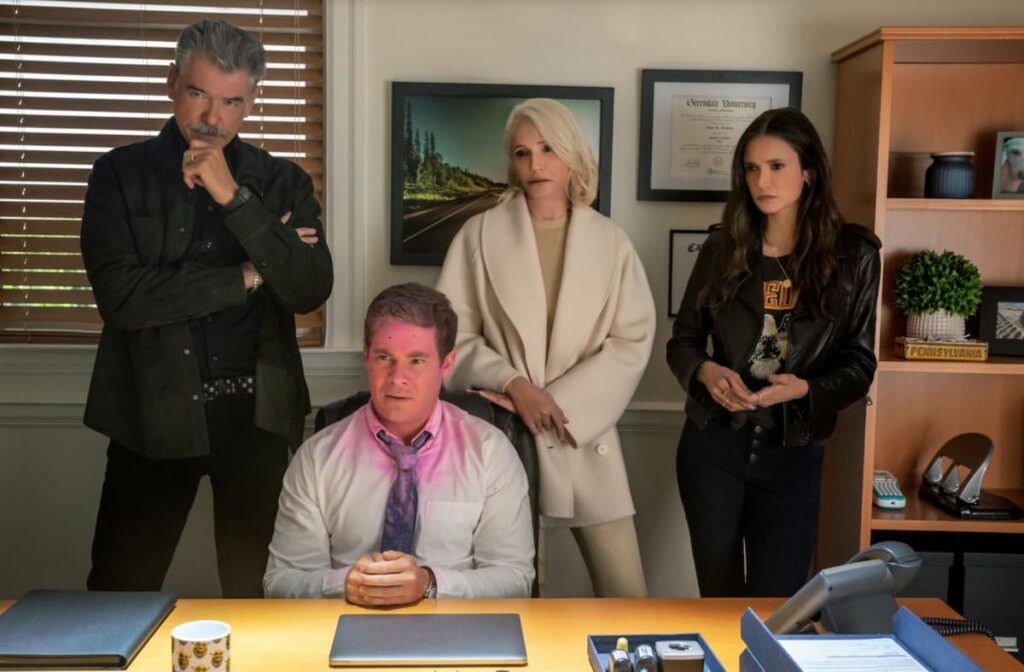 The Out-Laws Photo