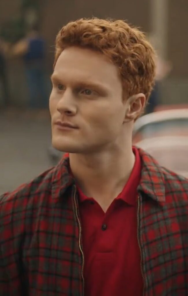 The Rich Boy - Riverdale Season 7 Episode 1