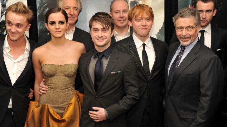 Max Officially Announced with Harry Potter Reboot, New Big Bang Theory and Game of Thrones Spinoffs, & More!