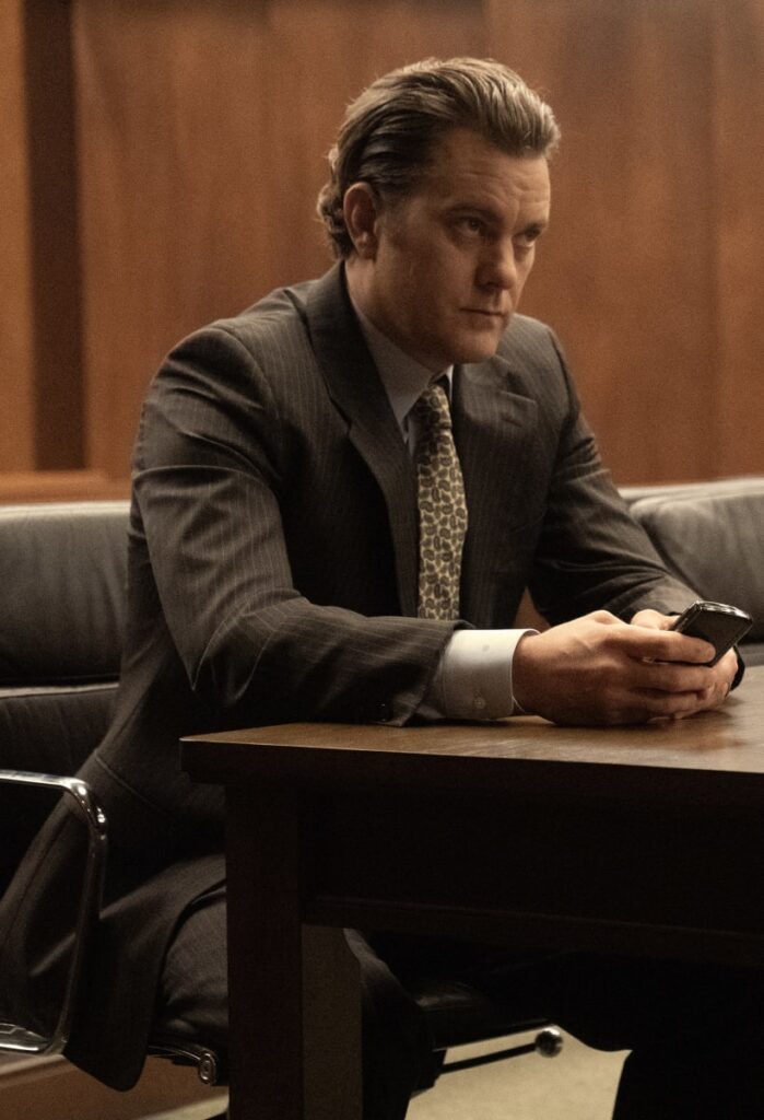 Trial Face -tall - Fatal Attraction Season 1 Episode 3