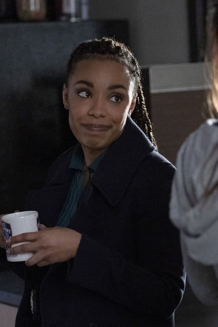 Trying to be a Team Player - Law & Order: SVU Season 24 Episode 18