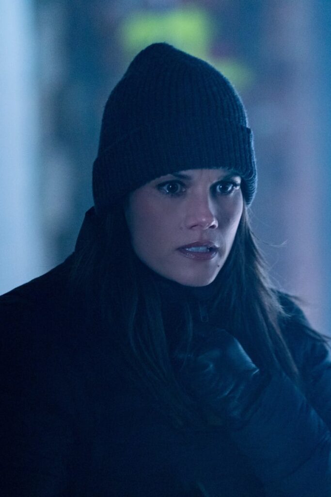 Unexpected Murder - FBI Season 5 Episode 19