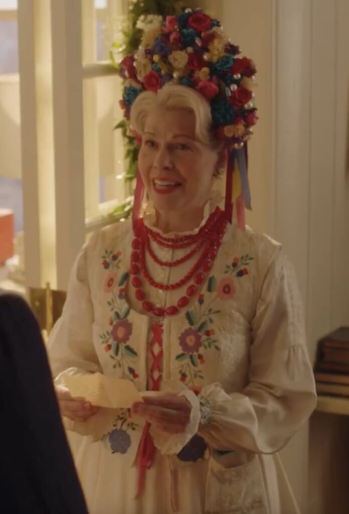 Wedding Vows - The Marvelous Mrs. Maisel Season 5 Episode 5