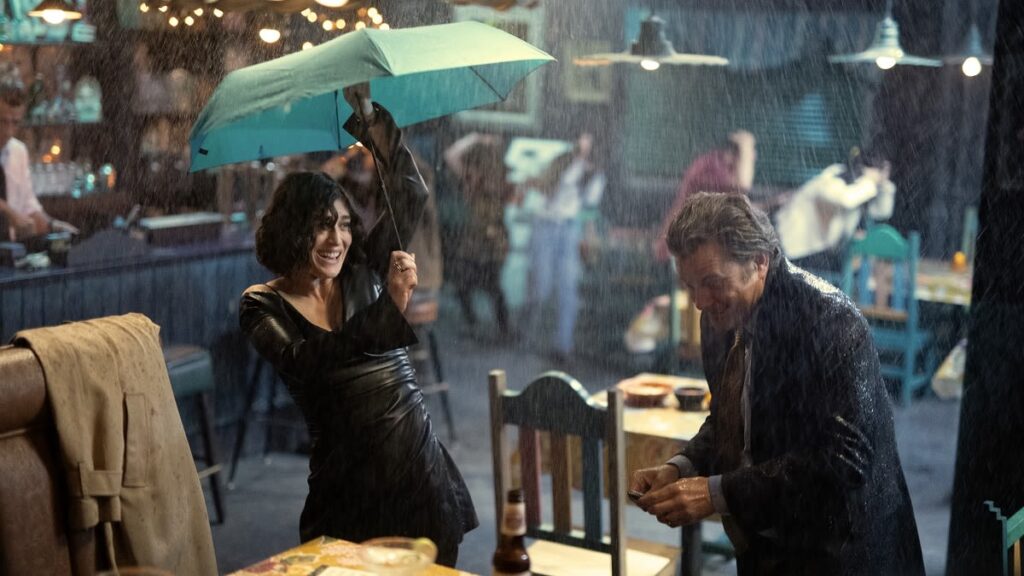 Wet, Wild, Fun  - Fatal Attraction Season 1 Episode 2