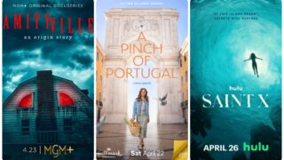 What to Watch April 22, 2023