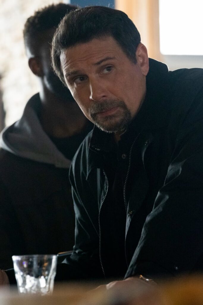 Working Together Again - FBI Season 5 Episode 19