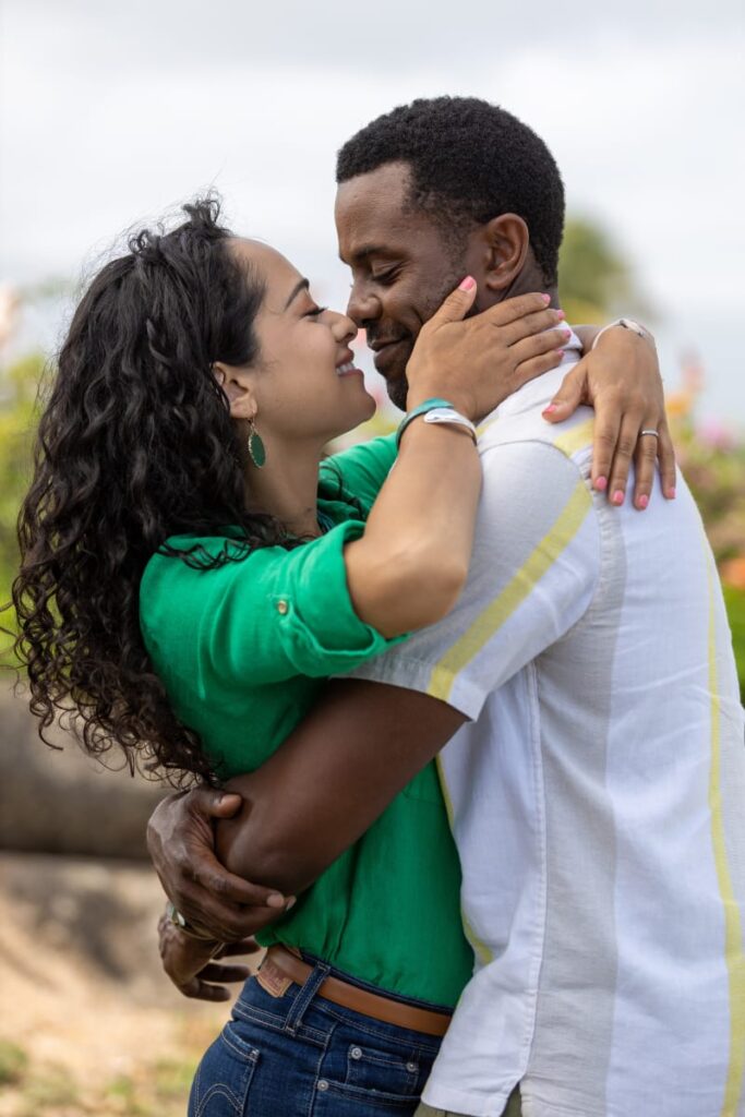 Young and In Love - Fantasy Island Season 2 Episode 10