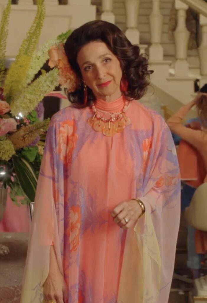 '70s Rose - The Marvelous Mrs. Maisel Season 5 Episode 7