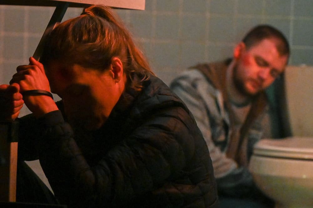 Abducted  - Chicago PD Season 10 Episode 20