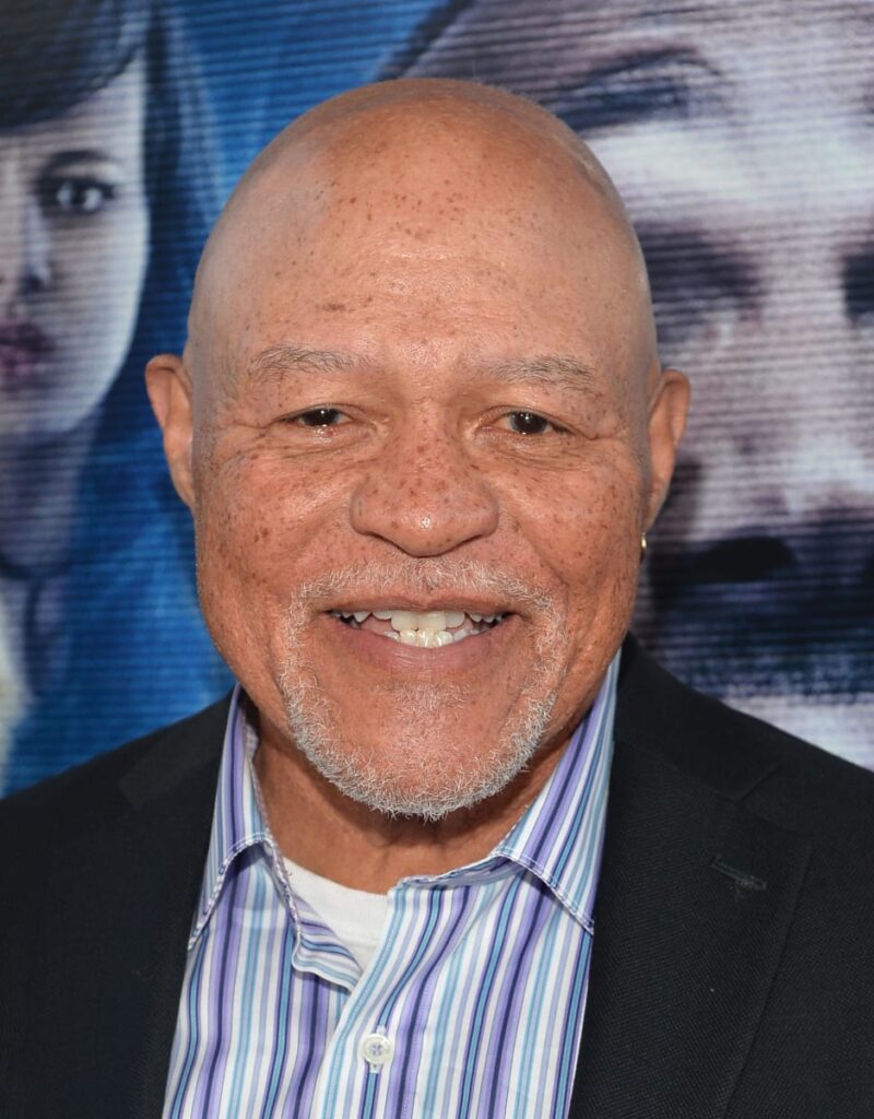 Actor John Beasley arrives to the premiere of Open Road Films'