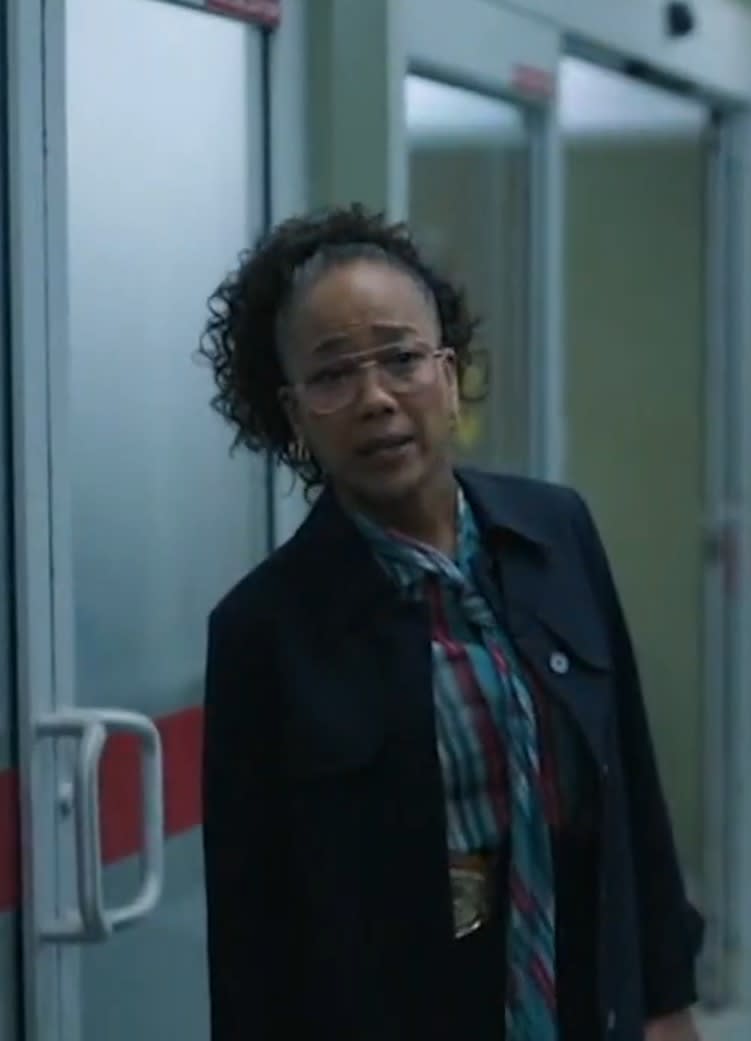 Bad News - Will Trent Season 1 Episode 13