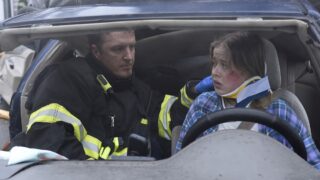 Beckett's Admission - Station 19 Season 6 Episode 16