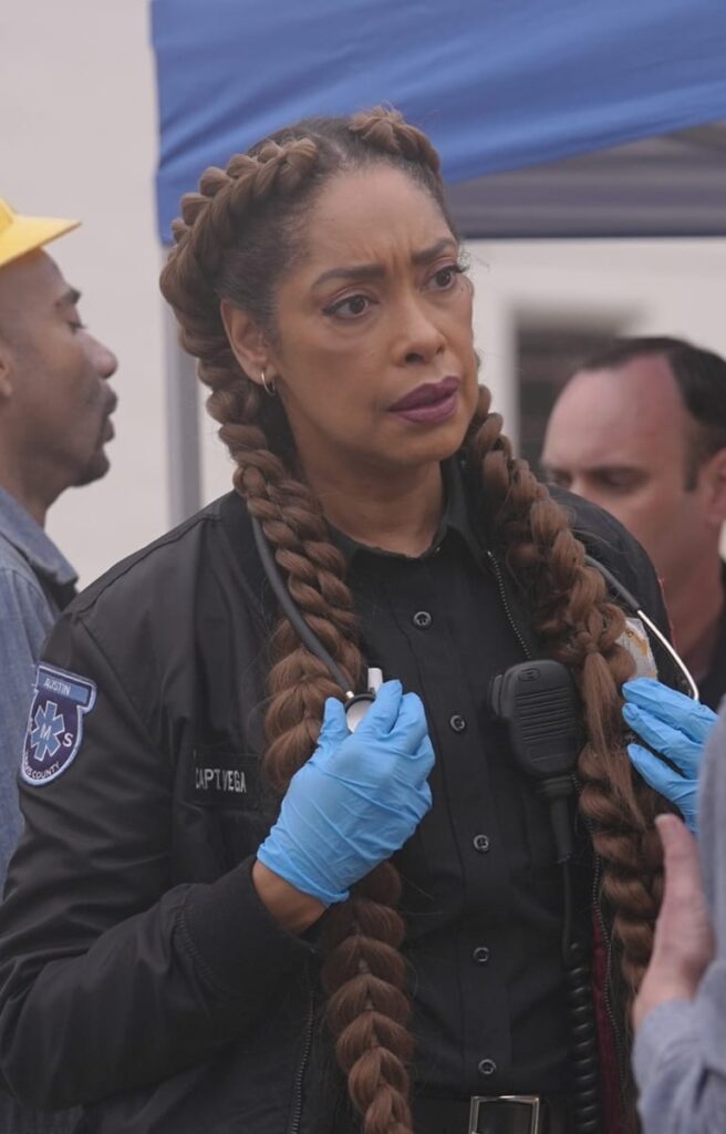 Bold Moves -tall - 9-1-1: Lone Star Season 4 Episode 16